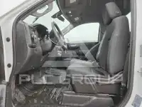 2022 Chevrolet SILVERADO фото