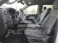 2022 Chevrolet SILVERADO photo