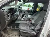2022 Chevrolet Silverado фото