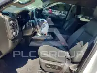 2022 Chevrolet Silverado фото