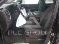 2022 Chevrolet SILVERADO фото