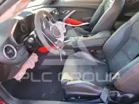 2022 Chevrolet Camaro фото