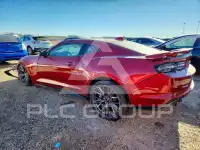 2022 Chevrolet Camaro фото