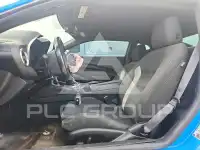 2022 Chevrolet Camaro фото