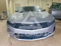 2022 Chevrolet Camaro фото