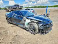 2022 Chevrolet Camaro фото