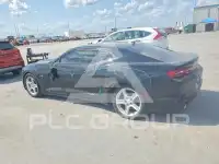 2022 Chevrolet Camaro фото