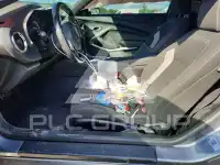 2022 Chevrolet Camaro фото