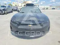 2022 Chevrolet Camaro фото