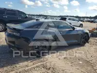 2022 Chevrolet Camaro фото