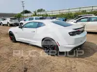 2022 Chevrolet Camaro фото