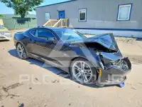 2022 Chevrolet Camaro фото