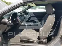 2022 Chevrolet Camaro фото