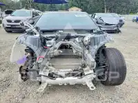 2022 Chevrolet Camaro photo