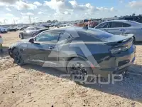 2022 Chevrolet Camaro фото