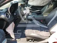2022 Chevrolet Camaro фото