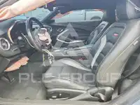 2022 Chevrolet Camaro фото