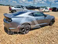 2022 Chevrolet Camaro фото