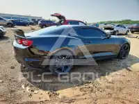 2022 Chevrolet Camaro фото