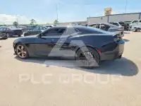 2022 Chevrolet Camaro фото