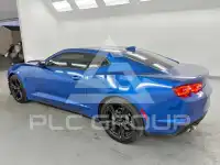 2022 Chevrolet Camaro фото