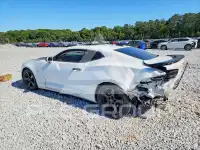 2022 Chevrolet Camaro photo