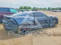 2022 Chevrolet Camaro фото