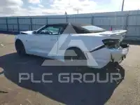 2022 Chevrolet Camaro photo