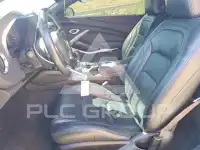 2022 Chevrolet Camaro фото