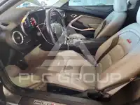 2022 Chevrolet Camaro фото
