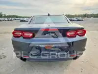 2022 Chevrolet Camaro фото