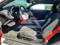2022 Chevrolet Camaro фото