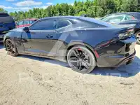 2022 Chevrolet Camaro фото