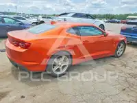 2022 Chevrolet Camaro фото