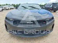 2022 Chevrolet Camaro фото