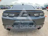 2022 Chevrolet Camaro фото