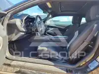 2022 Chevrolet Camaro photo