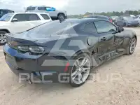 2022 Chevrolet Camaro фото