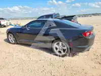 2022 Chevrolet Camaro photo
