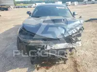 2022 Chevrolet Camaro фото