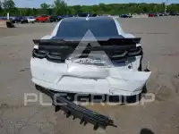 2022 Chevrolet Camaro фото
