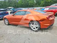 2022 Chevrolet Camaro фото