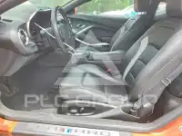 2022 Chevrolet Camaro фото