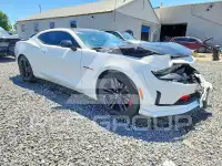 2022 Chevrolet Camaro фото