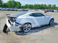 2022 Chevrolet Camaro фото