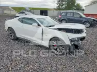2022 Chevrolet Camaro фото
