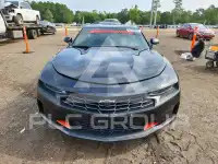 2022 Chevrolet Camaro фото