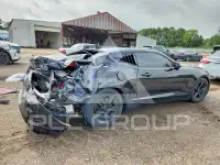 2022 Chevrolet Camaro фото