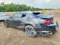 2022 Chevrolet Camaro фото