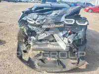 2022 Chevrolet Camaro фото